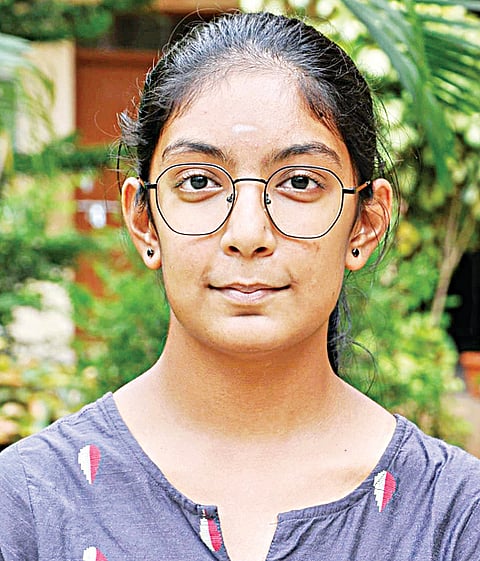 ganavi