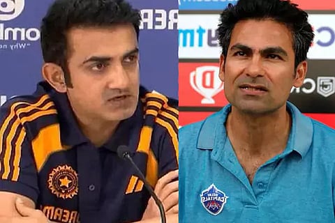 Gautam Gambhir