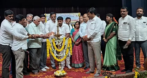 gowda jilladalitha