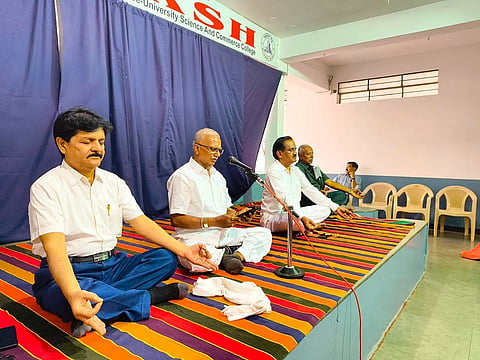 h21-adarsha college