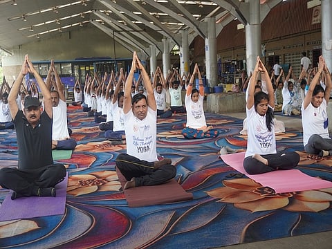 h22-nwksrtc yoga