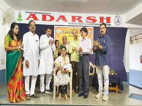 h29=adarsh college
