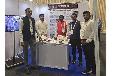 hdmc delhi