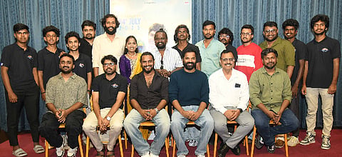 hebbuli cut