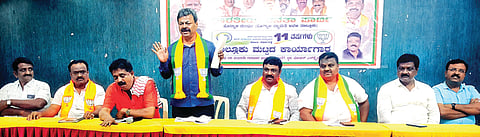 hnl bjp june 12