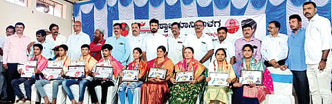 hnl gb vinayakumar 2 june 15