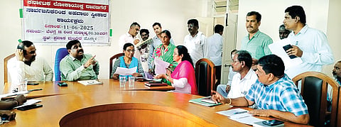 hnl lokayukta june 11