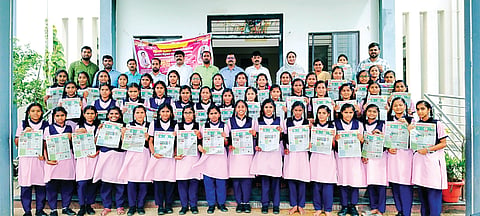 hnl vidyartimitra june 24