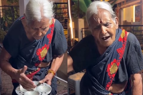 indian army veteran