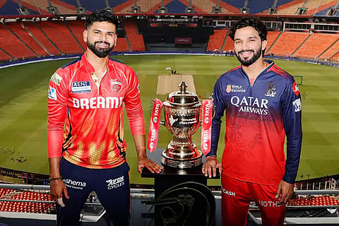IPL 2025