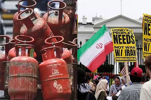 Iran-Israel war