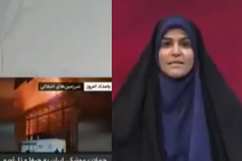 iran