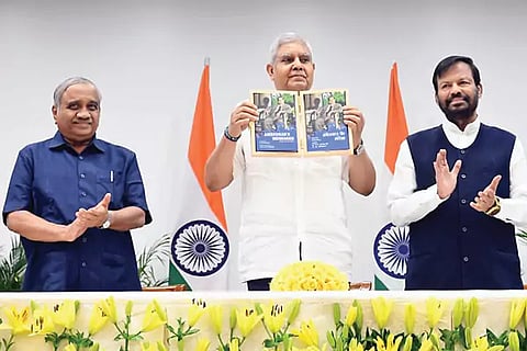 Jagdeep Dhankhar