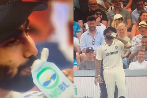 jasprit bumrah