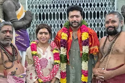 Jayam Ravi