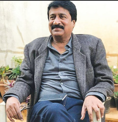 jayasimha krishnappa new'