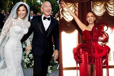 Jeff Bezos