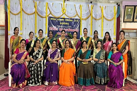 kadali vanita samaja