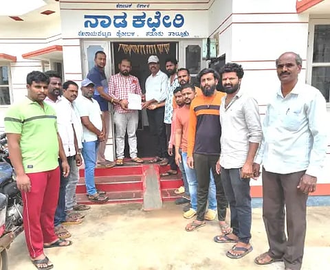 kdr manavi