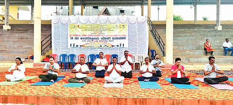 kdr yoga