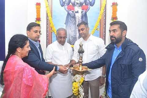 kempegowda