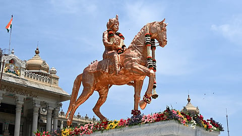 kempegowda