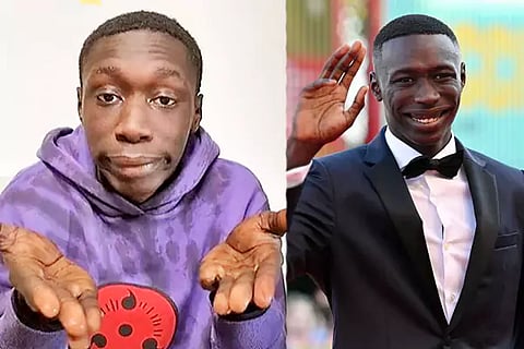 Khaby Lame