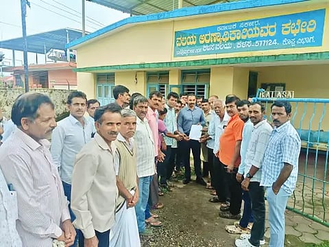 kls manavi