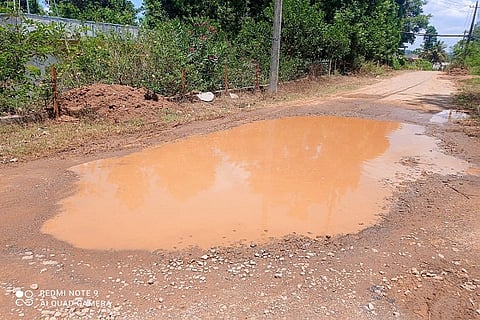 kodagu road