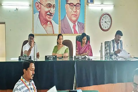 kpp meet