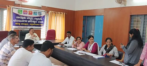 kpp meeting