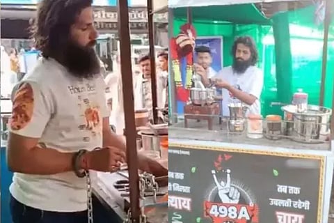 Krishna Kumar Dhakad