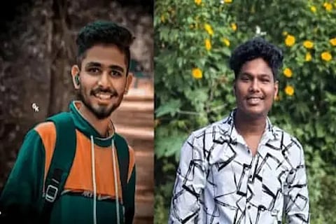 krushi honda young mans death