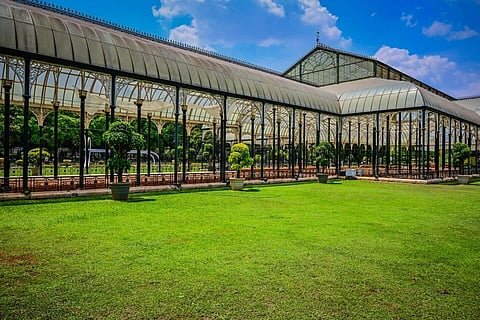 lalbagh