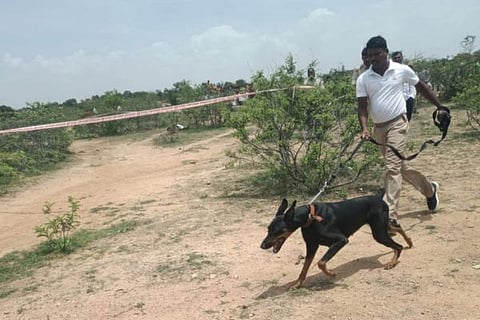 lingasuguru murder