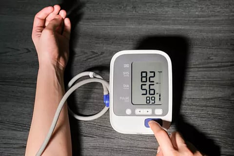 Low Blood Pressure