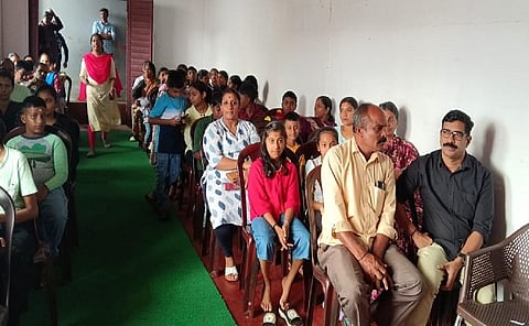 malayali sanga