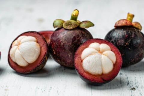 mangosteen