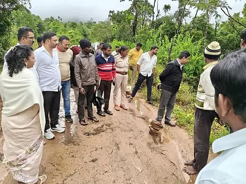 mdg visit