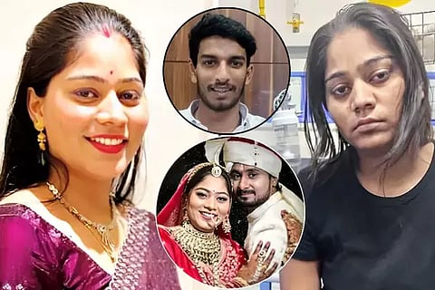 Meghalaya Honeymoon Case ​