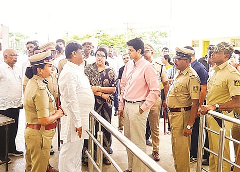 mysore