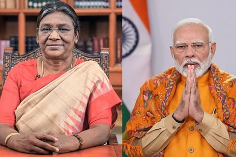 modi
