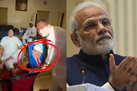modi