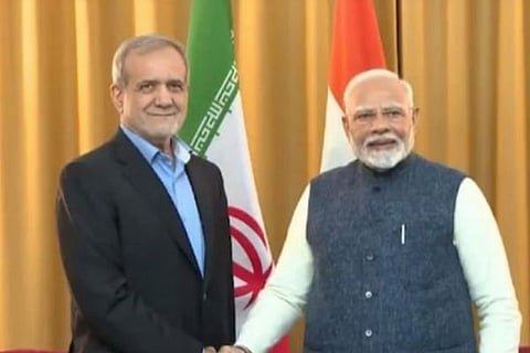 modi