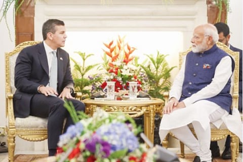 modi