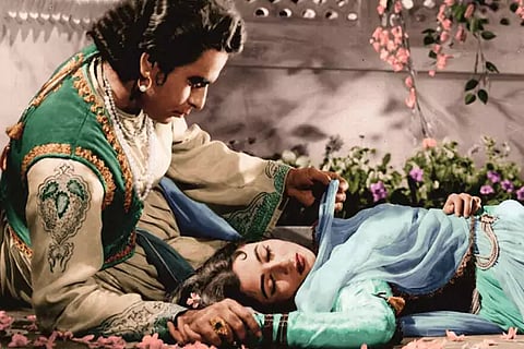 Mughal E Azam