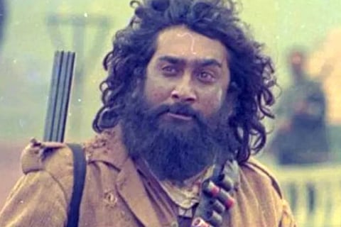 mukesh tiwari