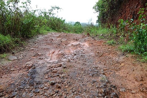 mukkodlu