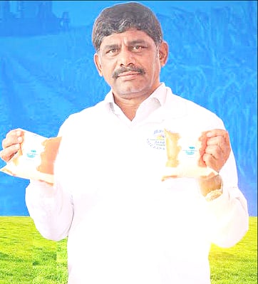 nandini