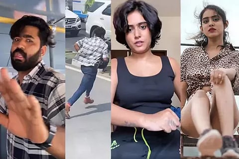 Nandita Shankara